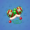 Snow Mittens #1435
