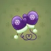 Snow Mittens #14355