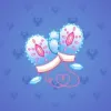 Snow Mittens #14356