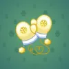Snow Mittens #14365