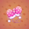 Snow Mittens #14388