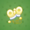 Snow Mittens #14394