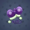 Snow Mittens #14397
