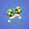 Snow Mittens #14400