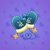 Snow Mittens #14403