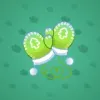 Snow Mittens #14419