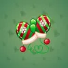 Snow Mittens #14441