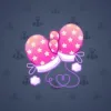 Snow Mittens #14443