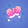 Snow Mittens #14487