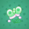 Snow Mittens #14493