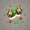 Snow Mittens #14506