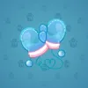 Snow Mittens #1451