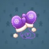 Snow Mittens #14522