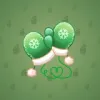Snow Mittens #14565