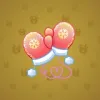 Snow Mittens #14570
