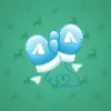 Snow Mittens #14588