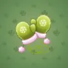 Snow Mittens #14600