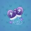 Snow Mittens #14607