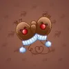 Snow Mittens #14608