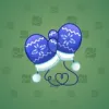 Snow Mittens #14620