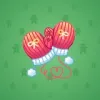 Snow Mittens #14636