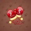 Snow Mittens #14644