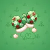 Snow Mittens #14646