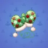 Snow Mittens #14664