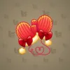 Snow Mittens #14699