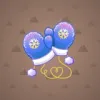 Snow Mittens #14729