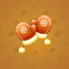 Snow Mittens #14740