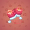 Snow Mittens #14754