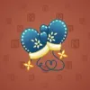 Snow Mittens #14765
