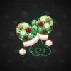 Snow Mittens #14766