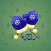 Snow Mittens #14770