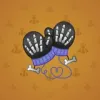 Snow Mittens #14778
