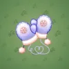 Snow Mittens #14793