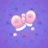 Snow Mittens #14800