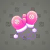 Snow Mittens #14808