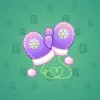 Snow Mittens #14816
