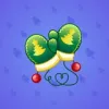 Snow Mittens #14820