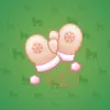 Snow Mittens #14830