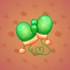 Snow Mittens #14861
