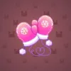 Snow Mittens #14880