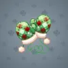 Snow Mittens #14887