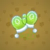 Snow Mittens #14888