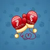 Snow Mittens #14890