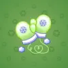 Snow Mittens #14908