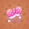 Snow Mittens #14915
