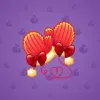 Snow Mittens #14923